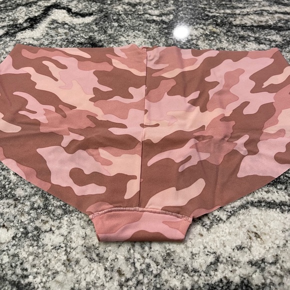 Victoria’s Secret PINK bikini hipster panty - Picture 8 of 9
